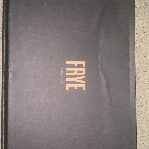 Frye Boots - Picture 3 of 6